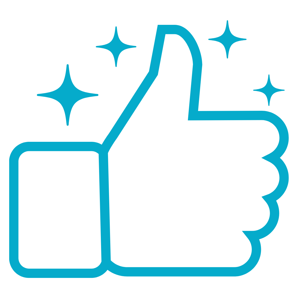 Natural-Looking & Proven Results